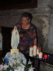 E(10) LA VIERGE DE MATEMORE